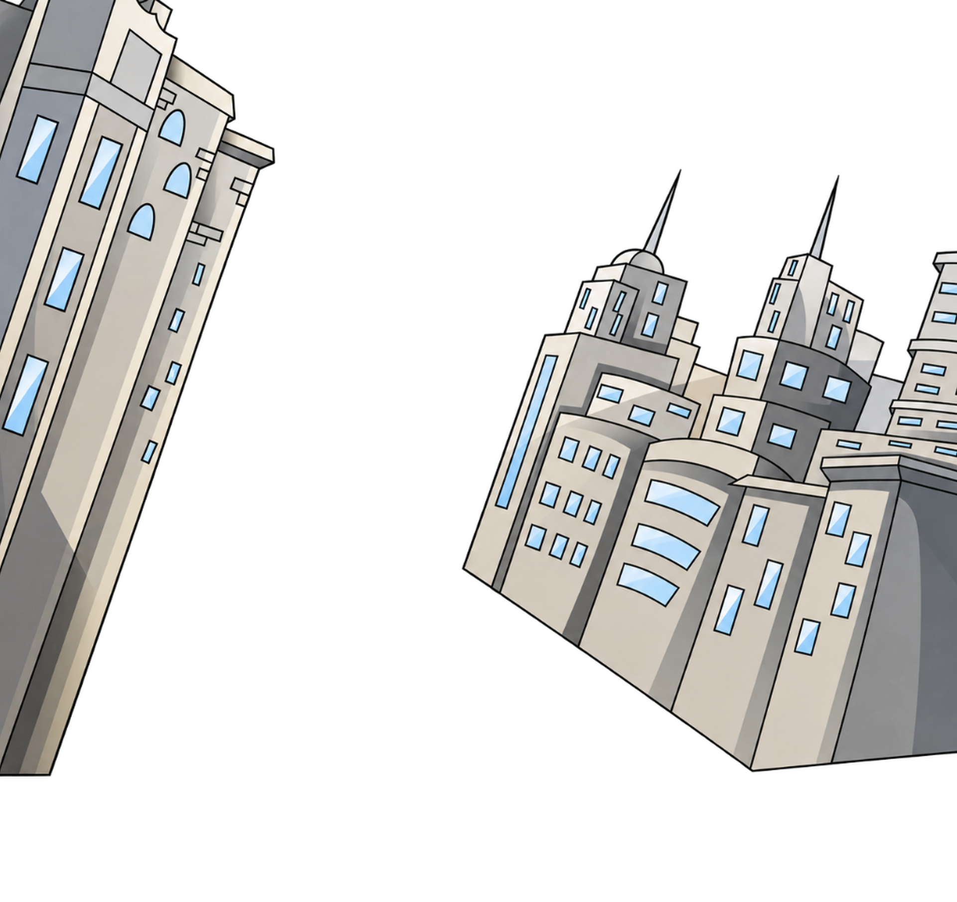 Buildings